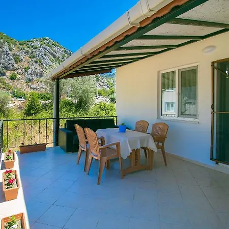 Palmiye Apart Selimiye Appartamento Marmaris