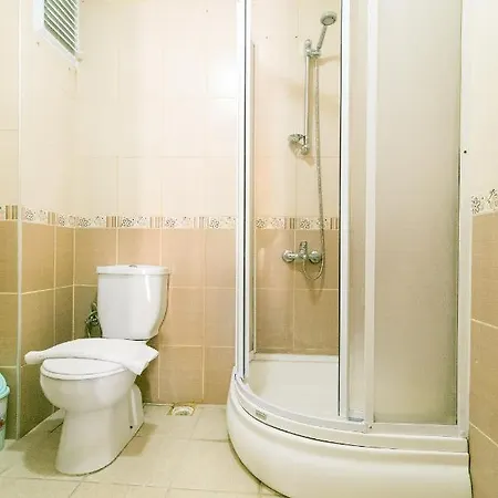 Appartamento Palmiye Apart Selimiye Marmaris