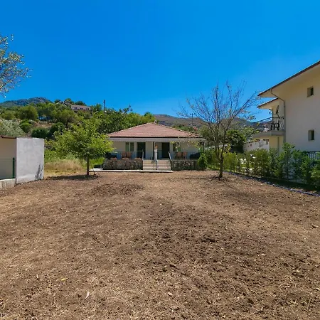 Appartamento Palmiye Apart Selimiye Marmaris