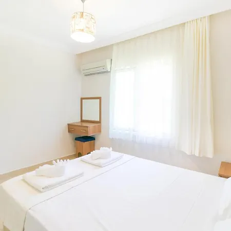 Palmiye Apart Selimiye Marmaris