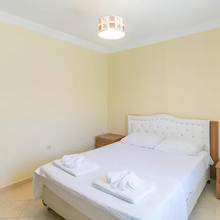 Palmiye Apart Selimiye Marmaris