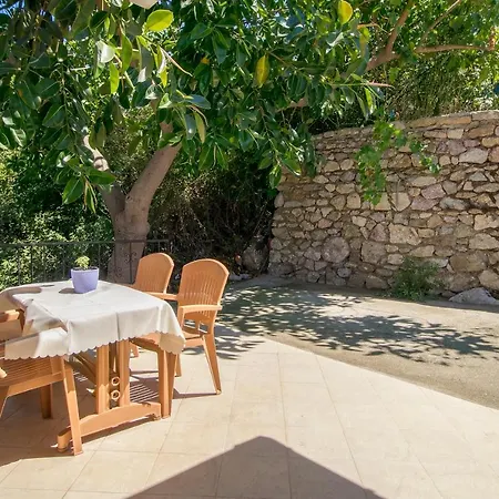 Palmiye Apart Selimiye Apartment