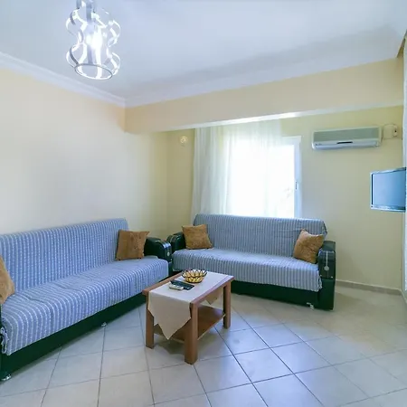 Apartment Palmiye Apart Selimiye