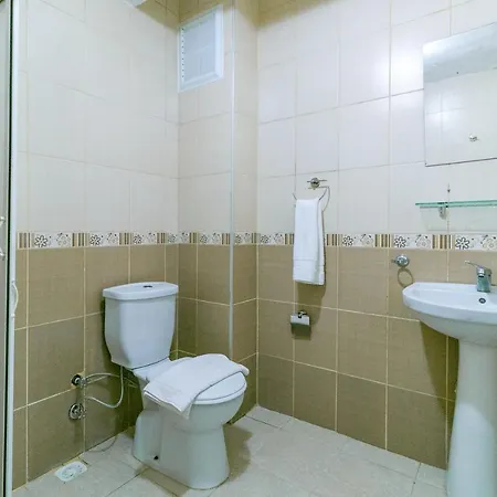 Apartment Palmiye Apart Selimiye