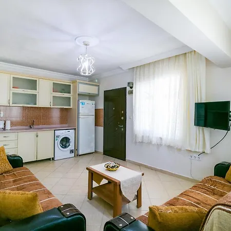 Apartment Palmiye Apart Selimiye *