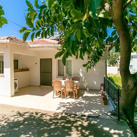 Apartment Palmiye Apart Selimiye *