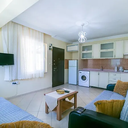 Apartment Palmiye Apart Selimiye