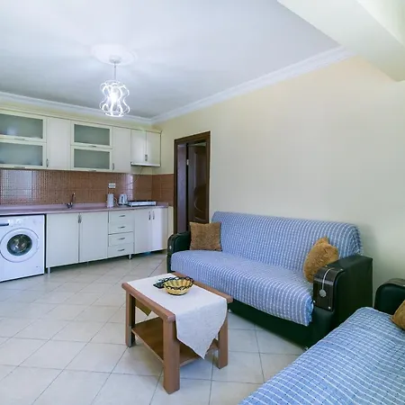 Lejlighed Palmiye Apart Selimiye Marmaris