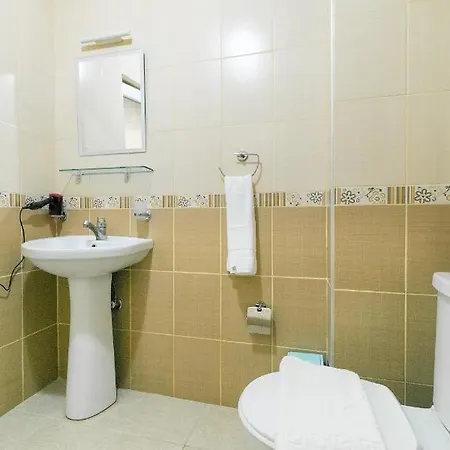 Lejlighed Palmiye Apart Selimiye Marmaris
